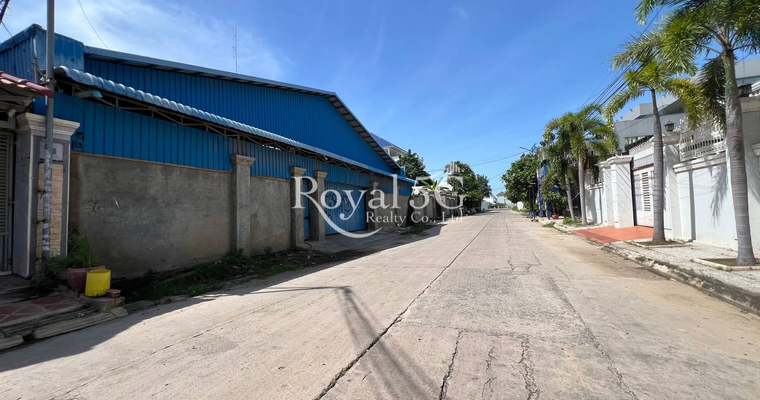 House for rent and sale street 1800