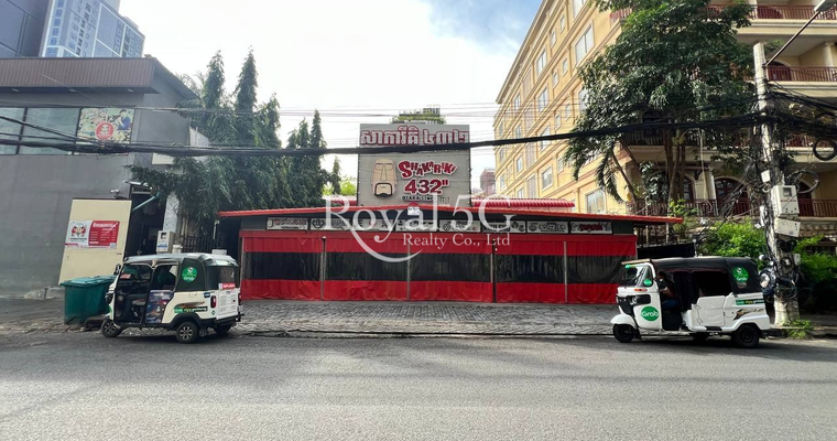 House  For Rent- Boeng Kengkang1