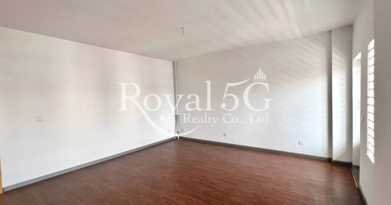 Office available for rent near Tuol Tompoung Pagoda, On Mao Seng Tuong Street