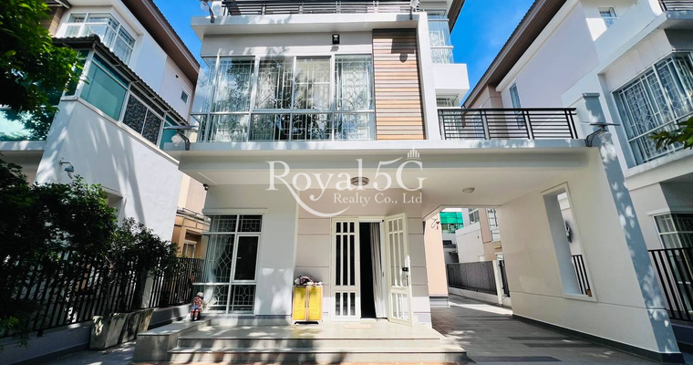 ចាសស្មីនវីឡាសម្រាប់ជួលលើផ្លូវធំ-បុរីប៉េងហួតបឹងស្នោរ