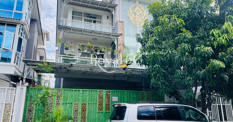 ​house for  sale