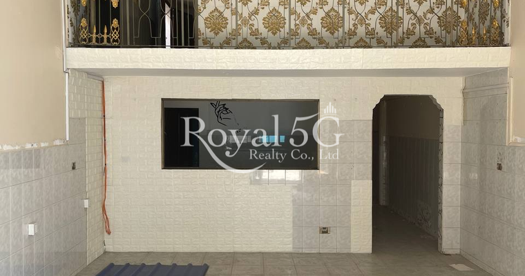 ផ្ទះសម្រាប់ជួលនៅក្រោយទូតចិន សង្កាត់ទួលទំពូង២ ខណ្ឌចំការមន