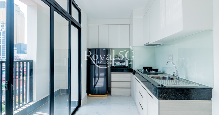 House For Rent- Boeng Kengkang1