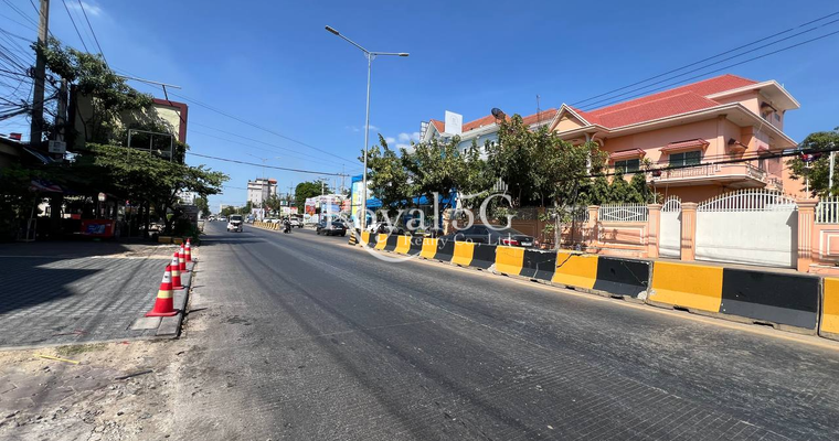 House For rent at 598