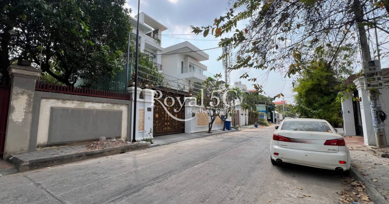 Land For Sale Sensok