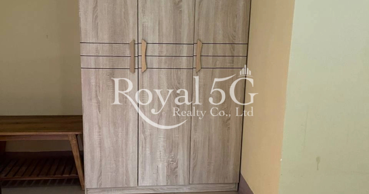 Condo for rent in Boeung Keng Kang