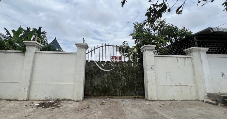 land for sale prektorl boueng tumpun1