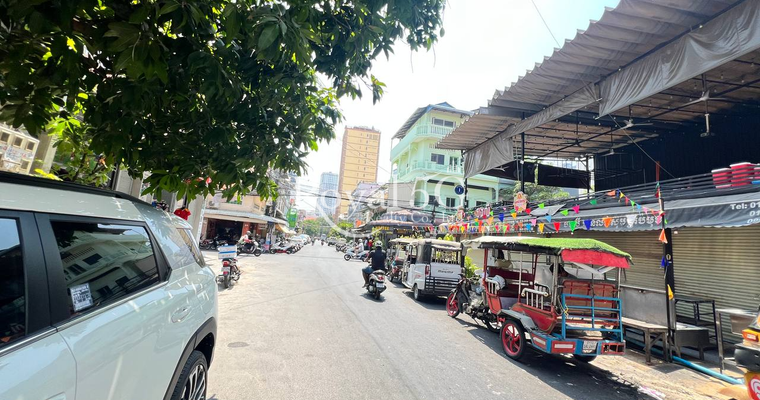 House For Rent- Boeng Kengkang2