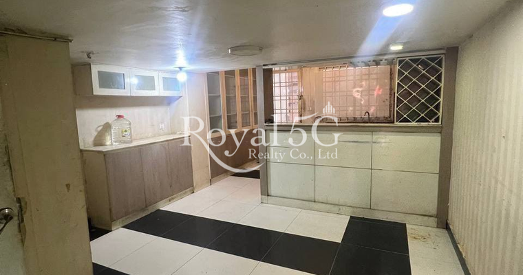 House for rent - near Russian Market