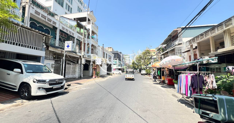 House For Rent- Boeng Kengkang2
