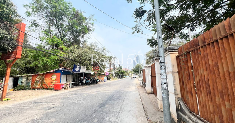 House For Rent Sangkat Nirouth Khan Chbar Ampov