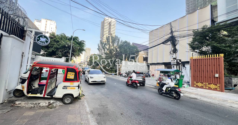 Buiding For Rent- Boeng Kengkang1