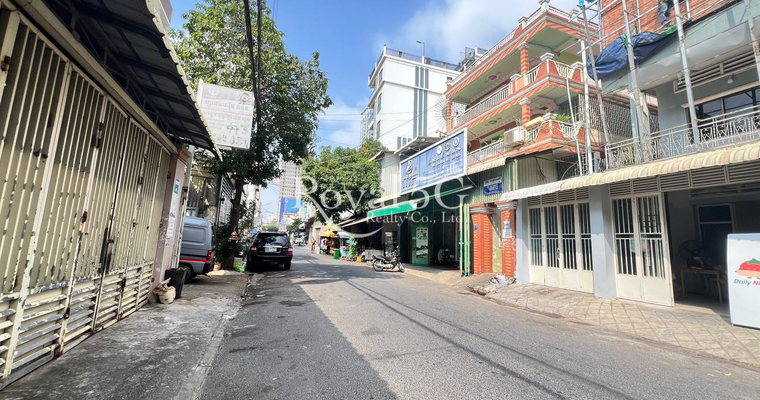 House For Rent- Boeng Kengkang3