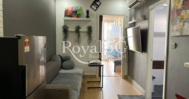 Condo For Sale The Mekong Tower 2