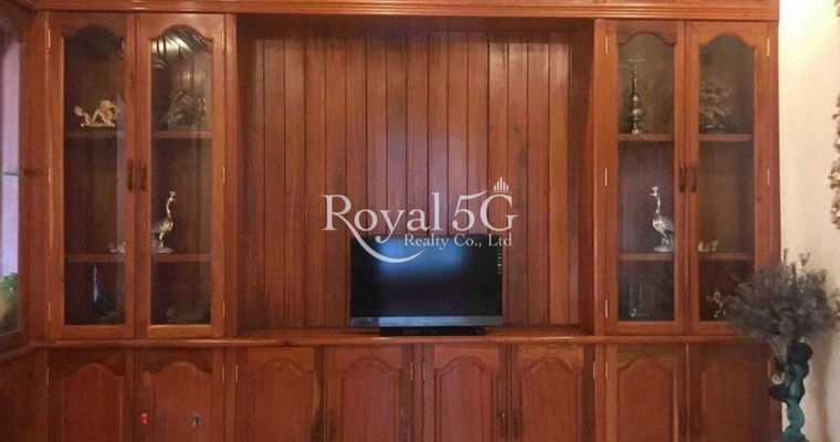 Villa for rent Sangkat Boeung Kok1 Khan Toul Kork