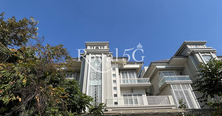 វិឡាសម្រាប់​លក់បន្ទាន់​​