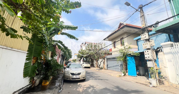 warehouse For Rent- Boeng Kengkang3