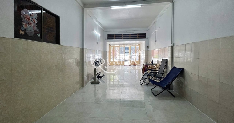 House For Rent- Boeng kengkang1