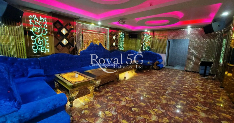 Building For Sale/Rent-Krong Takhmau