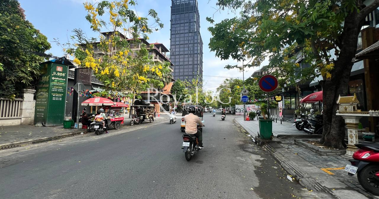 House For Rent- Boeng Kengkang1