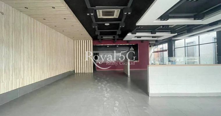 ផ្ទះជួល ខណ្ឌចំការមន