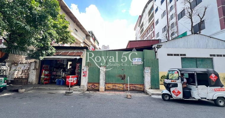 Land For Rent- Boengkengkang3