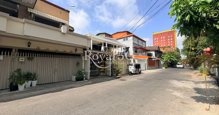House For Rent