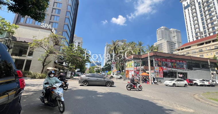 House For Rent- Boeng Kengkang1
