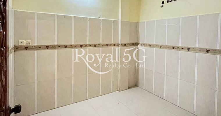 ផ្ទះជួល ផ្លូវ១៥៥ សង្កាត់ផ្សារដើមថ្កូវ ខណ្ឌចំការមន 