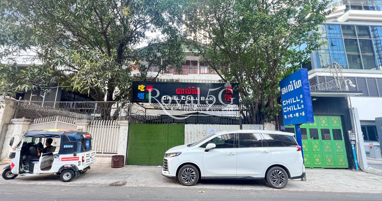 House For Rent- Boeng Kengkang1