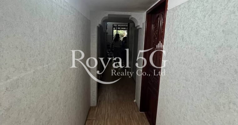 House For Rent Sangkat Toul Tumpoung2 Khan Chamkarmon