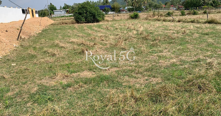 Land For Sale Kep Province