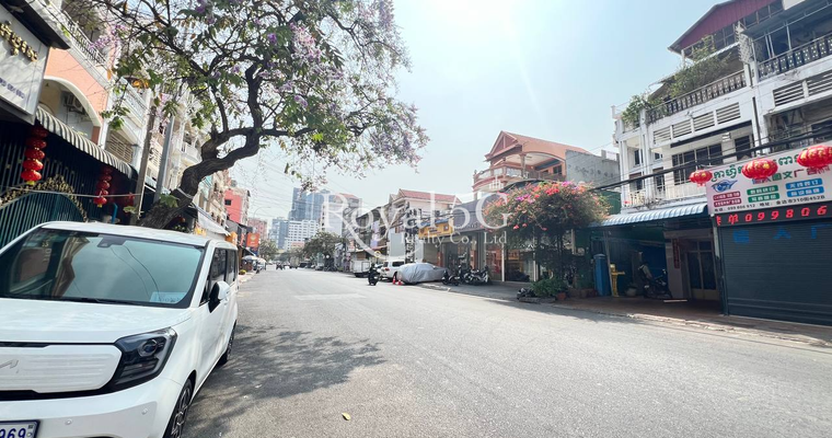 House For Rent- Boeng Kengkang2