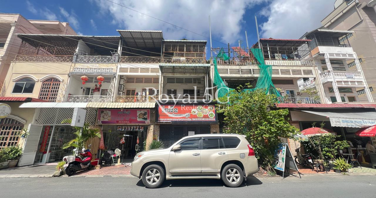 House For Rent- Toul Svayprey2