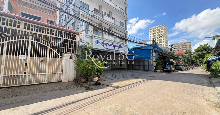 House For Rent