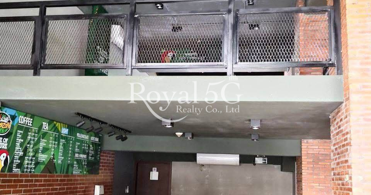 Shop For Rent - near Olympic Stadium