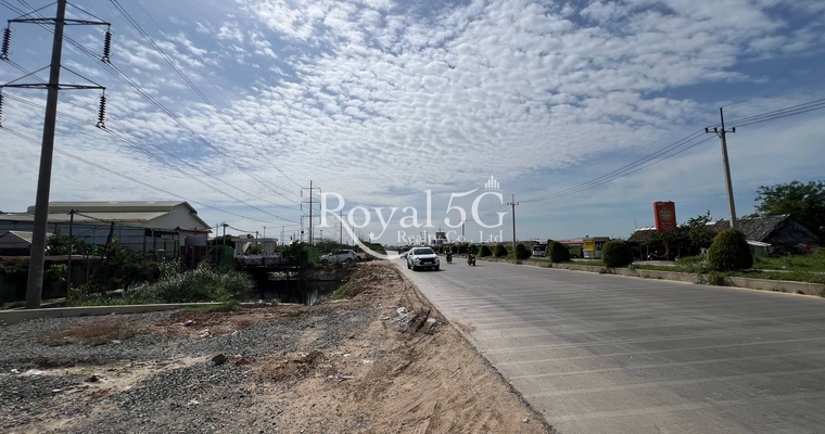 LAND FOR SALE AND RENT TOUL PONGRO