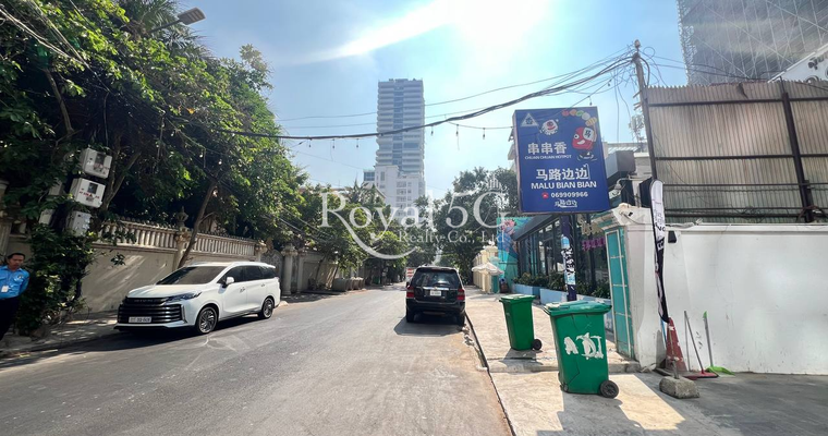 Villa For Rent- Boeng Kengkang1