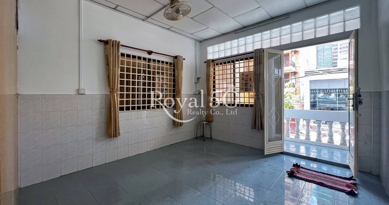 House For Rent- Boeng kengkang1