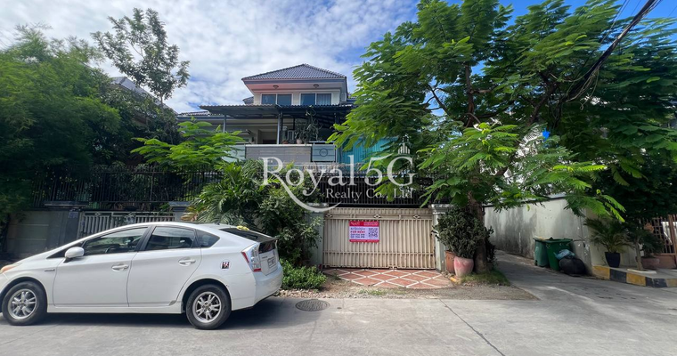 House for rent at Boeung tumpun