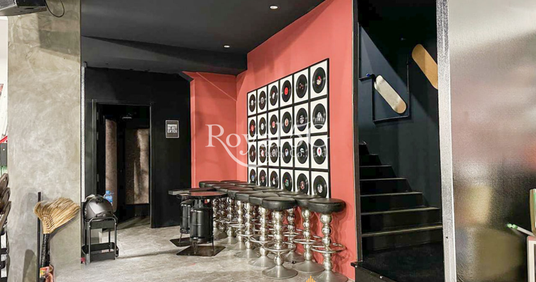 Building For Rent Sangkat Boeung Kok1 Khan Toul Kork