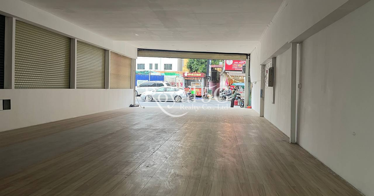 House For Rent Khan Chamkarmon