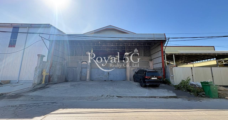 warehouse for sale