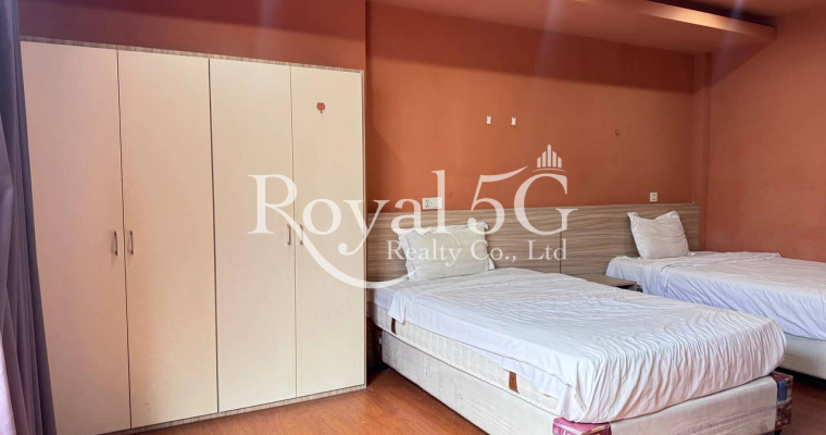 Hotel for rent in khan Doun Penh