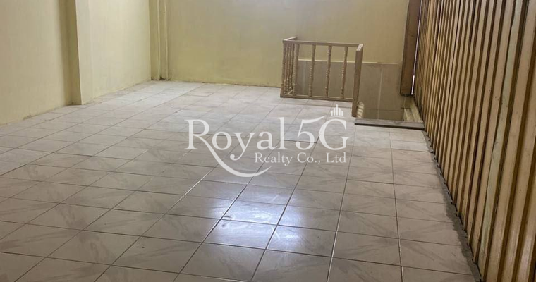 ផ្ទះជួល ផ្លូវ១៥៥ សង្កាត់ផ្សារដើមថ្កូវ ខណ្ឌចំការមន 