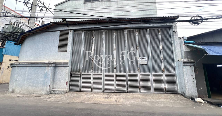 ឃ្លាំងសម្រាប់ជួលសង្កាត់ស្ទឹងមានជ័យ ភូមិដំណាក់ធំ