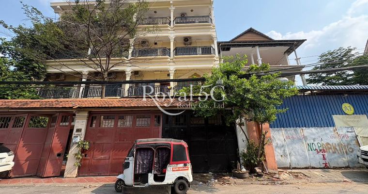 house for rent
