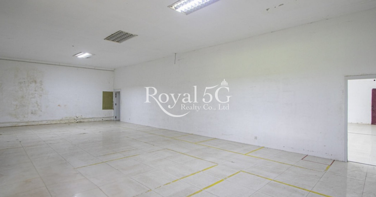 ឃ្លាំងជួល-ខណ្ឌចំការមន​