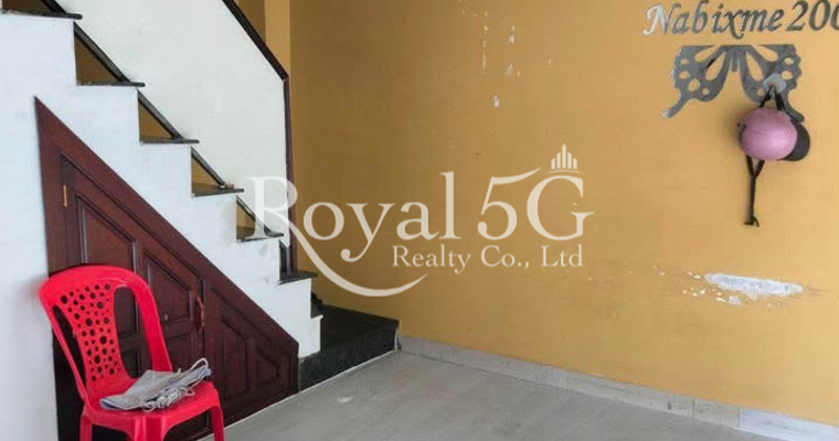 House For Rent Sangkat Boeung Trabaek Khan Chamkarmon