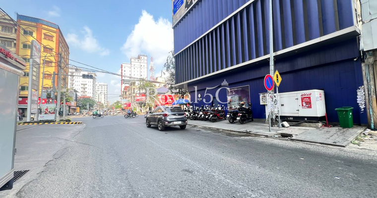 ផ្ទះសម្រាប់ជួល- បឹងកេងកង១